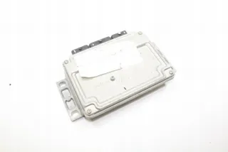 9659099180 Блок управления двигателем Citroen C4 2 Арт e12026839, вид 2