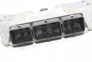 9659099180 Блок управления двигателем Citroen C4 2 Арт e12026839, вид 3
