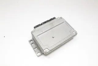 9659099180 Блок управления двигателем Citroen C4 2 Арт e12026838, вид 2