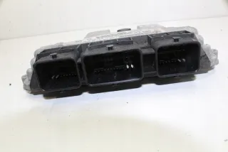 9657600680 Блок управления двигателем Citroen C4 2 Арт e12026827, вид 3