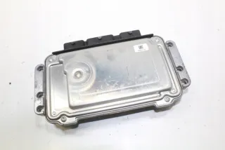 9657600680 Блок управления двигателем Citroen C4 2 Арт e12026827, вид 4