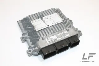 9664144480 Блок управления двигателем Citroen C4 2 Арт e12026826, вид 1
