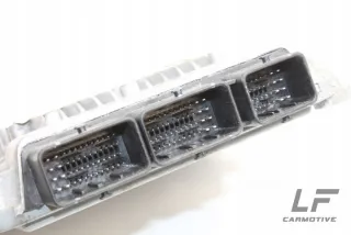 9664144480 Блок управления двигателем Citroen C4 2 Арт e12026826, вид 2