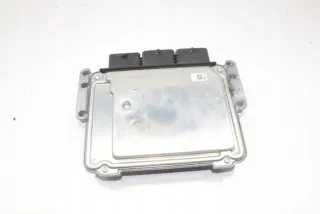 9677013180 Блок управления двигателем Citroen C3 Picasso Арт e12026803, вид 1