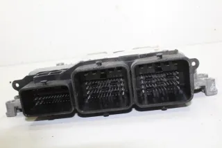 9677013180 Блок управления двигателем Citroen C3 Picasso Арт e12026803, вид 2