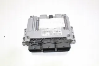 9677013180 Блок управления двигателем Citroen C3 Picasso Арт e12026803, вид 3