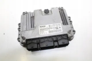 9663476180 Блок управления двигателем Citroen C3 2 Арт e12026719, вид 2