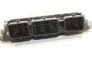 9663476180 Блок управления двигателем Citroen C3 2 Арт e12026719, вид 4