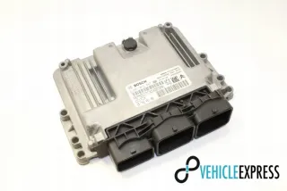 0281015847 Блок управления двигателем Citroen C3 2 Арт e12026709, вид 1