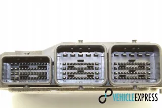 0281015847 Блок управления двигателем Citroen C3 2 Арт e12026709, вид 2
