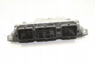 9663786480 Блок управления двигателем Citroen C3 2 Арт e12026707, вид 2