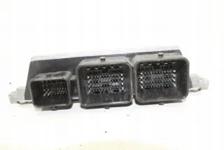9805353080 Блок управления двигателем Citroen C3 2 Арт e12026696, вид 1