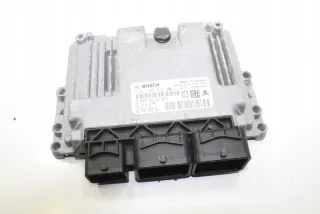 9675495080 Блок управления двигателем Citroen C3 2 Арт e12026676, вид 2