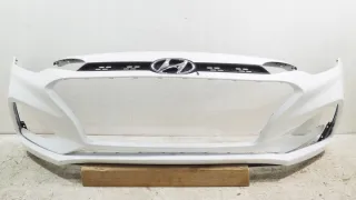 86511-C8AA0 Бампер передний Hyundai i20  2 Арт e12026674, вид 2