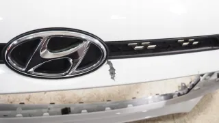 86511-C8AA0 Бампер передний Hyundai i20  2 Арт e12026674, вид 6
