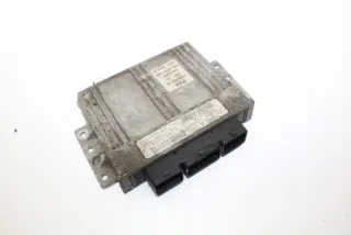 9649673780 Блок управления двигателем Citroen C2  Арт e12026653, вид 3