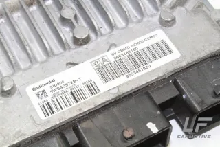 9663483180 Блок управления двигателем Citroen C2  Арт e12026641, вид 3