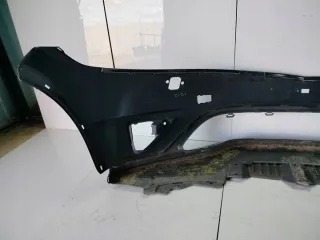 71101-SMGA-ZZ00 Бампер передний Honda Civic 8 Арт e12026563, вид 8