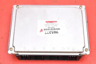 7561382 5WK93033 Блок управления двигателем BMW X3 E83 Арт e12026429, вид 2