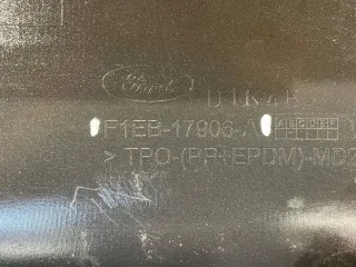 F1EB-17906-A S2504T018 Бампер задний Ford Focus 3 restailing Арт e12026416, вид 11