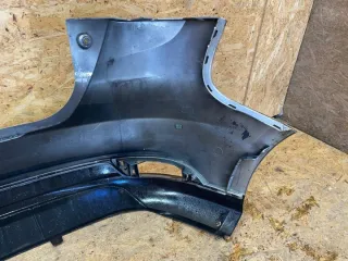 F1EB-17906-A S2504T018 Бампер задний Ford Focus 3 restailing Арт e12026416, вид 8