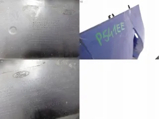 GN15-17757-M Бампер передний Ford EcoSport Арт e12026402, вид 15