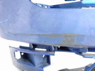 GN15-17757-M Бампер передний Ford EcoSport Арт e12026402, вид 5