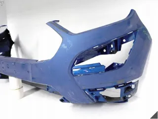 GN15-17757-M Бампер передний Ford EcoSport Арт e12026402, вид 8