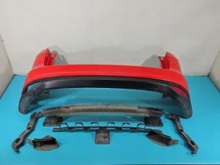 IMPRK1449479 Бампер задний Ford C-max 2 Арт e12026400, вид 1