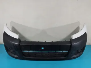 IMPRK1407265 Бампер передний Fiat Scudo 2 Арт e12026386, вид 1