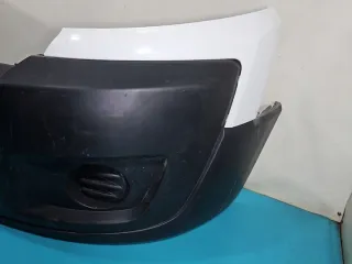 IMPRK1407265 Бампер передний Fiat Scudo 2 Арт e12026386, вид 6