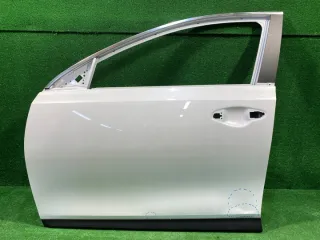 JACANT94 Дверь передняя левая Kia Ceed 1 Арт e12026320, вид 1