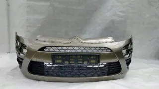 9680402277 9660005580 9671M0030 Бампер передний Citroen C4 1 Арт e12026212, вид 1