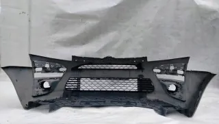 9680402277 9660005580 9671M0030 Бампер передний Citroen C4 1 Арт e12026212, вид 2