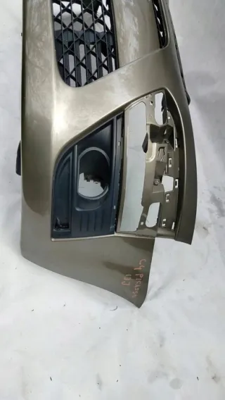 9680402277 9660005580 9671M0030 Бампер передний Citroen C4 1 Арт e12026212, вид 5
