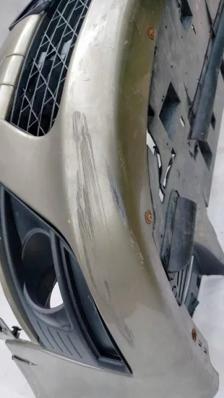 9680402277 9660005580 9671M0030 Бампер передний Citroen C4 1 Арт e12026212, вид 7