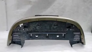 9680402277 9660005580 9671M0030 Бампер передний Citroen C4 1 Арт e12026212, вид 8