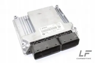 0281015552 Блок управления двигателем BMW 5 E60/E61 Арт e12026193, вид 2