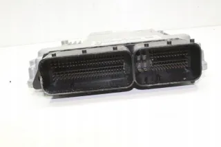 7803372 Блок управления двигателем BMW 3 E90/E91/E92/E93 Арт e12026014, вид 2