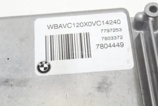 7803372 Блок управления двигателем BMW 3 E90/E91/E92/E93 Арт e12026014, вид 5