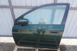 2000ROK 45678792233 Дверь передняя левая Honda Civic 8 Арт e12025923, вид 1