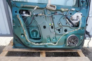 2000ROK 45678792233 Дверь передняя левая Honda Civic 8 Арт e12025923, вид 14