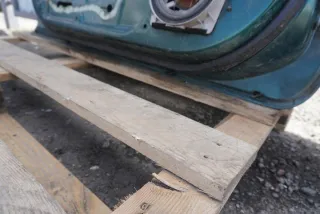 2000ROK 45678792233 Дверь передняя левая Honda Civic 8 Арт e12025923, вид 15