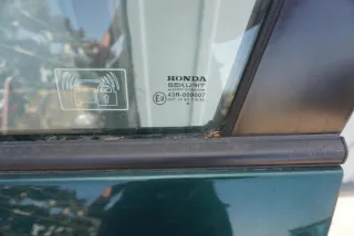 2000ROK 45678792233 Дверь передняя левая Honda Civic 8 Арт e12025923, вид 3