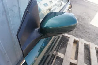 2000ROK 45678792233 Дверь передняя левая Honda Civic 8 Арт e12025923, вид 4
