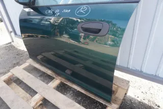 2000ROK 45678792233 Дверь передняя левая Honda Civic 8 Арт e12025923, вид 7