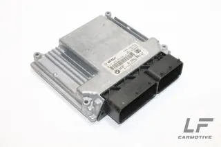 0281016068 Блок управления двигателем BMW 1 E81/E82/E87/E88 Арт e12025844, вид 3