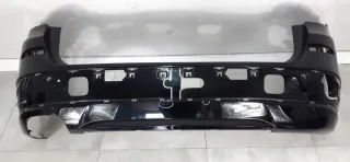 51127278478 Бампер задний BMW X3 F25 Арт e12025736, вид 1