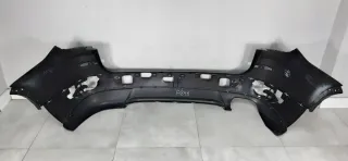 51127278478 Бампер задний BMW X3 F25 Арт e12025736, вид 2
