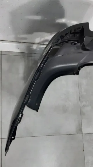 51127278478 Бампер задний BMW X3 F25 Арт e12025736, вид 3